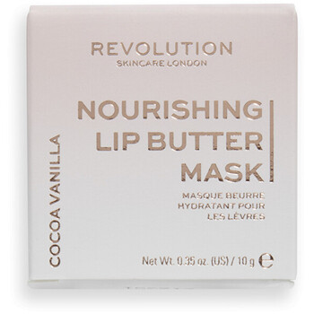 Nočná vyživujúca maska na pery ( Nourish ing Lip Butter Mask) 10 g